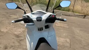 Honda SH 350 (2021 - 24)  (4)