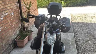 Bmw R 1200 R (2015 - 16) usata