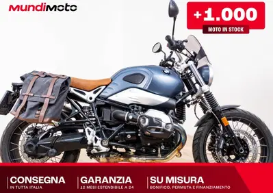 Bmw R nineT (2021 - 24) - Annuncio 10060010