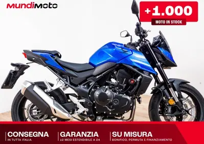Honda CB 750 Hornet (2025) - Annuncio 10060013