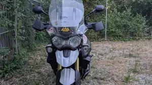 Triumph Tiger 800 ABS (2010 - 14)  (4)