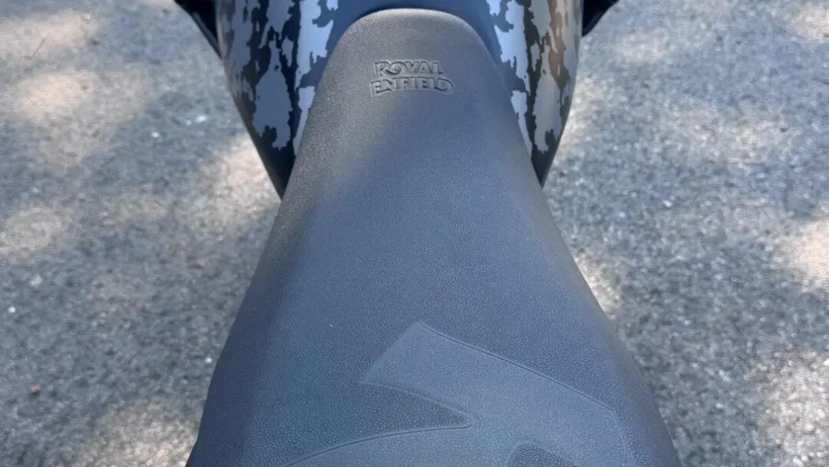 Royal Enfield Himalayan 450 Mana Black (2026)  (3)
