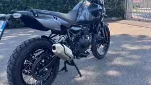 Royal Enfield Himalayan 450 Mana Black (2026)  (12)
