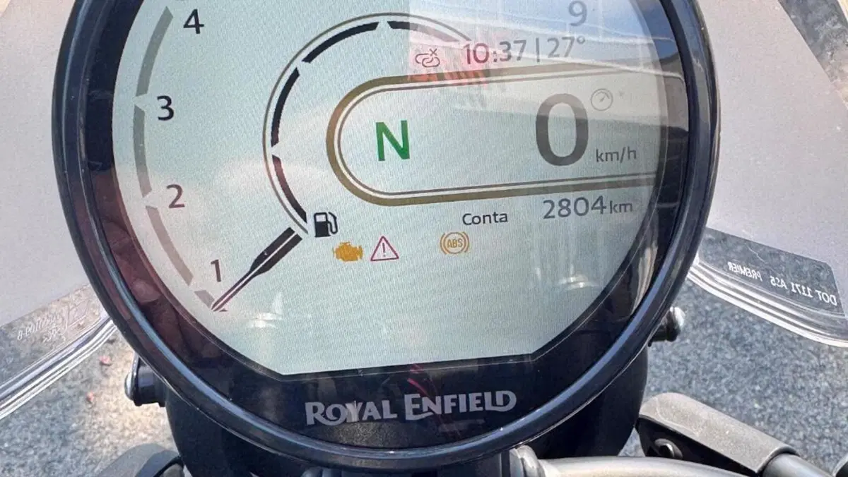 Royal Enfield Himalayan 450 Mana Black (2026)  (13)