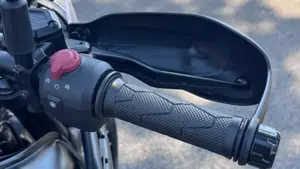 Royal Enfield Himalayan 450 Mana Black (2026)  (17)