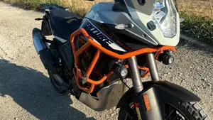 KTM 1190 Adventure (2013 - 16)  (2)