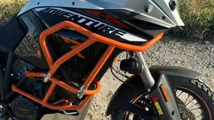 KTM 1190 Adventure (2013 - 16)  (3)