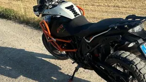 KTM 1190 Adventure (2013 - 16)  (4)