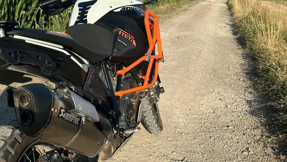 KTM 1190 Adventure (2013 - 16)  (5)