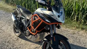 KTM 1190 Adventure (2013 - 16)  (7)