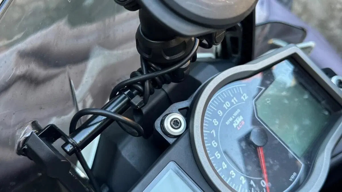 KTM 1190 Adventure (2013 - 16)  (8)