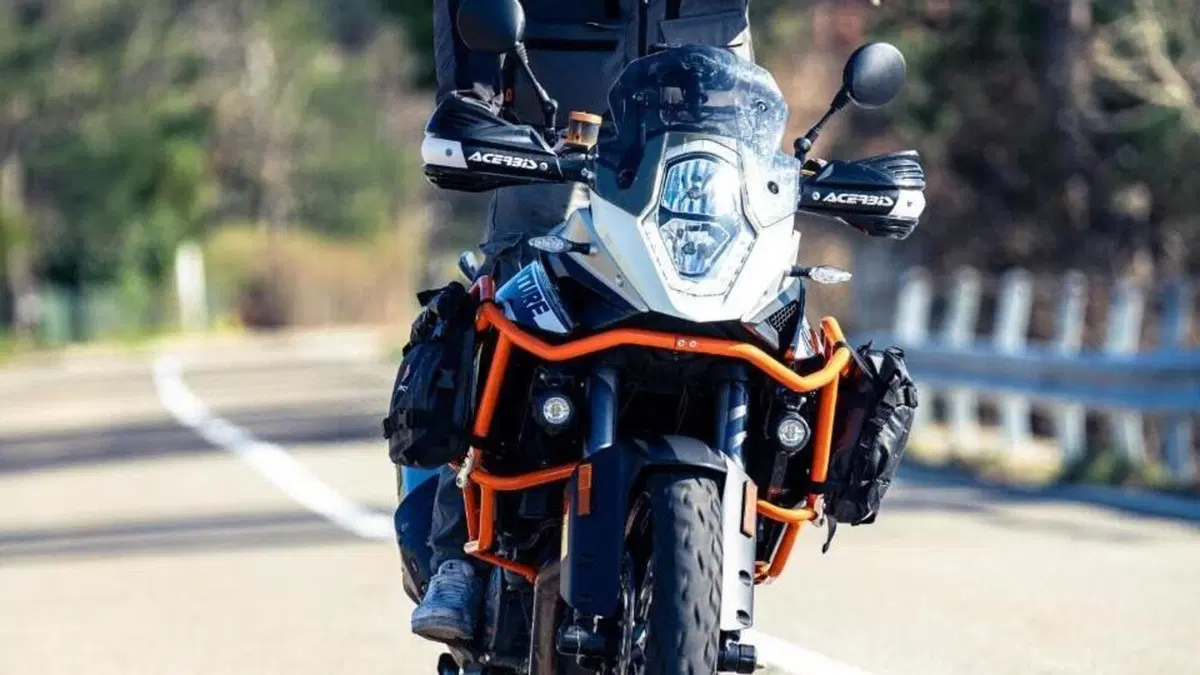 KTM 1190 Adventure (2013 - 16)  (11)