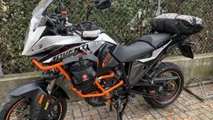 KTM 1190 Adventure (2013 - 16)  (12)