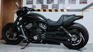 Harley-Davidson 1250 Night Rod Special (2008 - 17) - VRSCDX  (2)