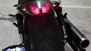 Harley-Davidson 1250 Night Rod Special (2008 - 17) - VRSCDX  (3)