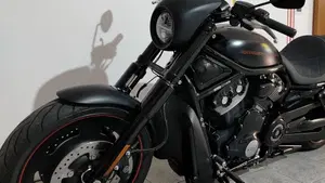 Harley-Davidson 1250 Night Rod Special (2008 - 17) - VRSCDX  (4)