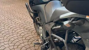 Suzuki V-Strom 650 Traveller ABS (2008 - 11)  (3)