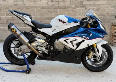 Bmw S 1000 RR (2015 - 16) - Annuncio 10060048