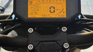 Keeway Motor RKF 125 (2021 - 24)  (3)