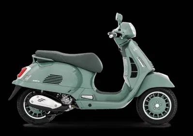 Vespa GTS 310 80th (2026) - Annuncio 10060046