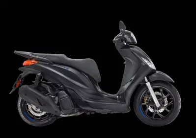 Piaggio Medley 200 S (2025 - 26) - Annuncio 10060058