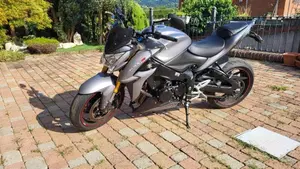 Suzuki GSX-S1000 ABS (2015 - 17)  (2)