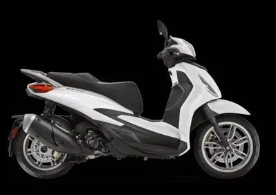Piaggio Beverly 310 (2025 - 26) - Annuncio 10060060