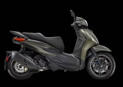 Piaggio Beverly 310 S (2025 - 26) - Annuncio 10060061