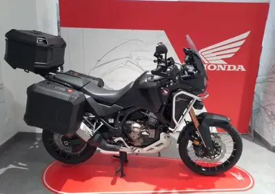Honda Africa Twin CRF 1100L Adventure Sports DCT Travel Edition (2022 - 23) - Annuncio 10053977