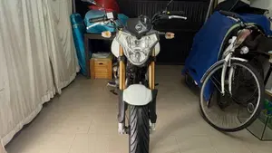 Keeway Motor RKV 125 (2012 - 17) 