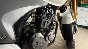 Keeway Motor RKV 125 (2012 - 17)  (4)