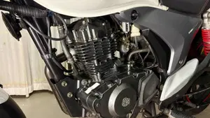 Keeway Motor RKV 125 (2012 - 17)  (5)