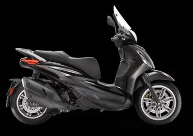 Piaggio Beverly 400 (2025 - 26) - Annuncio 10060067