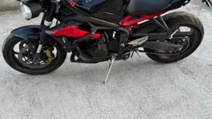 Triumph Street Triple R ABS (2013 - 17) 