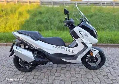 Zontes ZT368-E (2025) - Annuncio 10060076