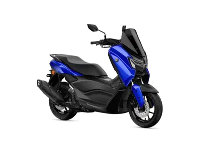 Yamaha N-Max 125 (2025 - 26) - Annuncio 9616415