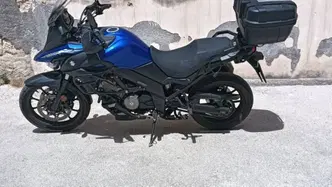 Suzuki V-Strom 650XT Explorer (2022 - 25) usata