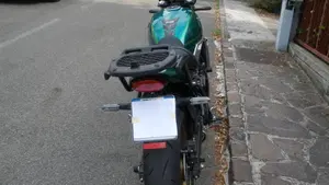Kawasaki Z 650 RS (2022 - 24)  (3)