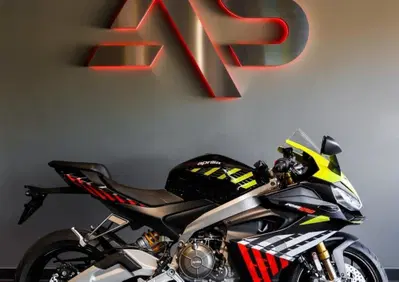Aprilia RS 660 Factory (2025 - 26) - Annuncio 10060083