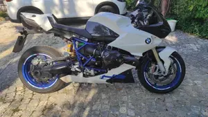 Bmw HP2 Sport 