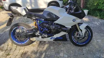 Bmw HP2 Sport usata