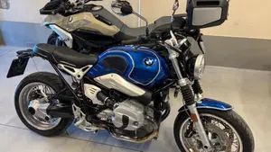 Bmw R nineT/5 1200 (2019 - 20) 
