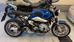Bmw R nineT/5 1200 (2019 - 20)  (2)