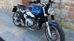Bmw R nineT/5 1200 (2019 - 20)  (3)