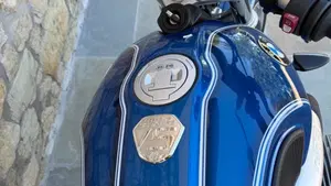 Bmw R nineT/5 1200 (2019 - 20)  (4)