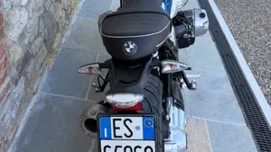 Bmw R nineT/5 1200 (2019 - 20)  (5)