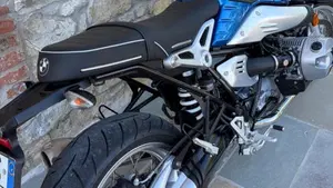 Bmw R nineT/5 1200 (2019 - 20)  (6)