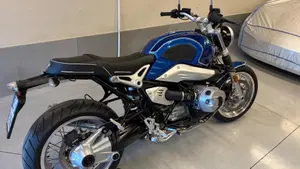 Bmw R nineT/5 1200 (2019 - 20)  (11)