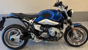Bmw R nineT/5 1200 (2019 - 20)  (12)