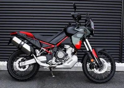 Aprilia Tuareg 660 (2025 - 26) - Annuncio 10060089